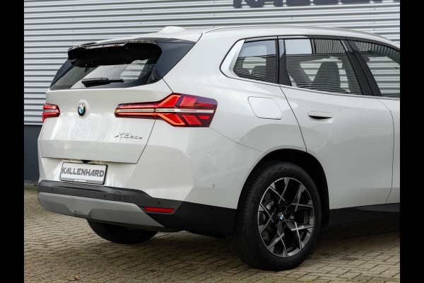 BMW X3 30e xDrive - Memoryzetel - Camera - ACC - Head-Up