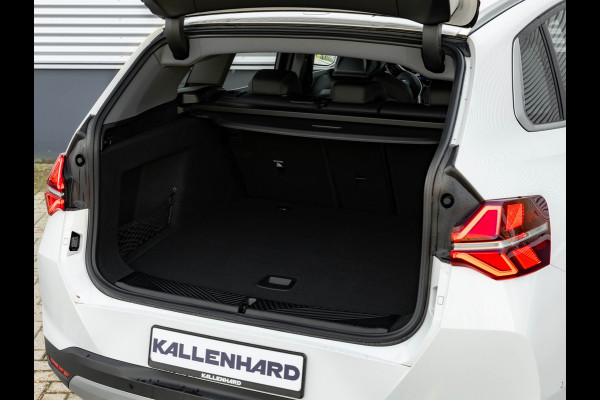 BMW X3 30e xDrive - Memoryzetel - Camera - ACC - Head-Up