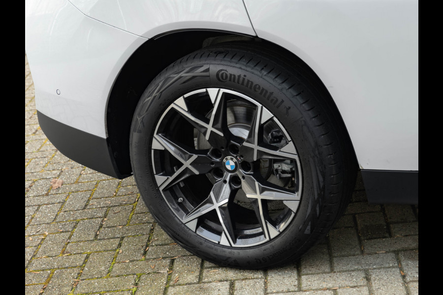 BMW X3 30e xDrive - Memoryzetel - Camera - ACC - Head-Up