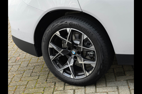 BMW X3 30e xDrive - Memoryzetel - Camera - ACC - Head-Up