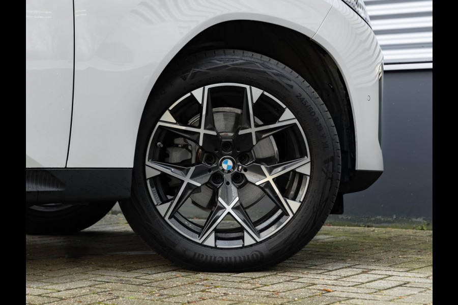 BMW X3 30e xDrive - Memoryzetel - Camera - ACC - Head-Up