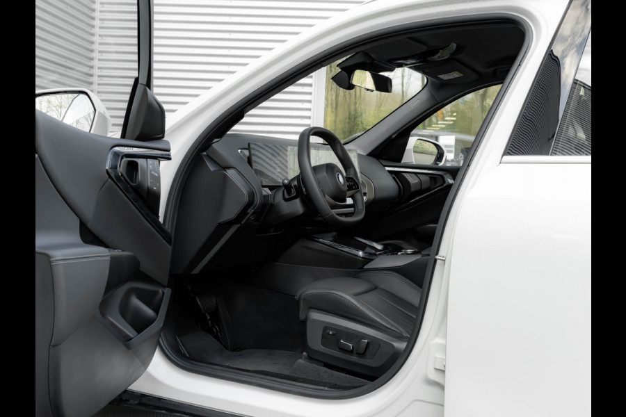 BMW X3 30e xDrive - Memoryzetel - Camera - ACC - Head-Up