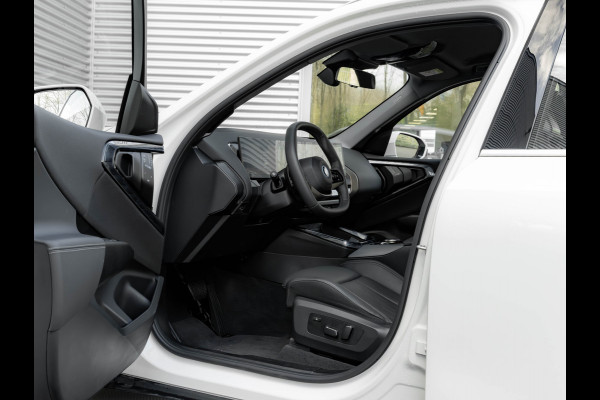 BMW X3 30e xDrive - Memoryzetel - Camera - ACC - Head-Up