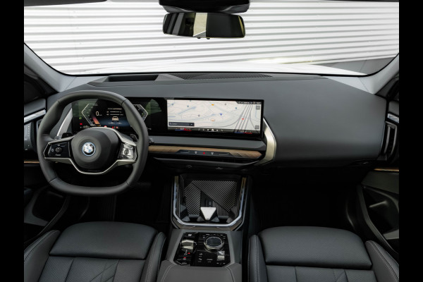 BMW X3 30e xDrive - Memoryzetel - Camera - ACC - Head-Up