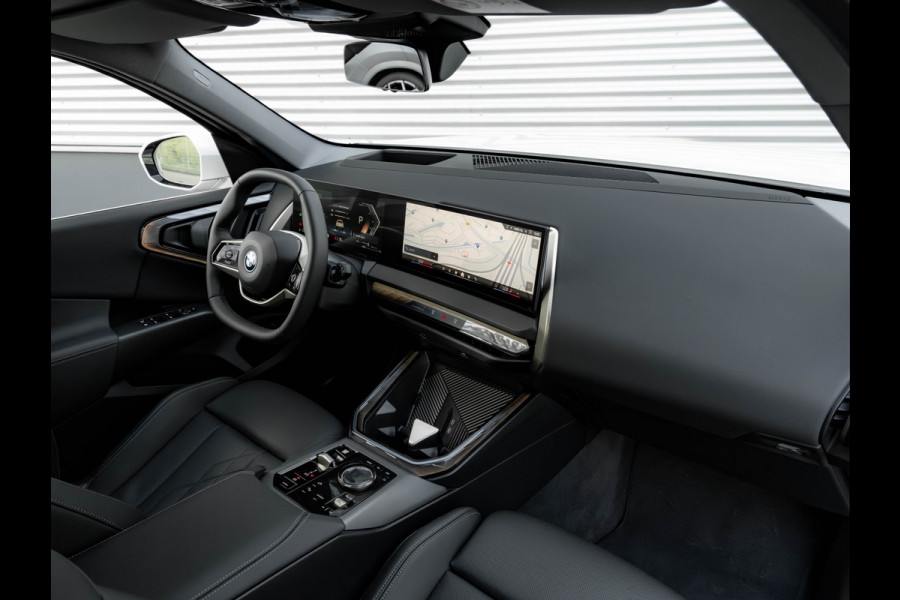 BMW X3 30e xDrive - Memoryzetel - Camera - ACC - Head-Up