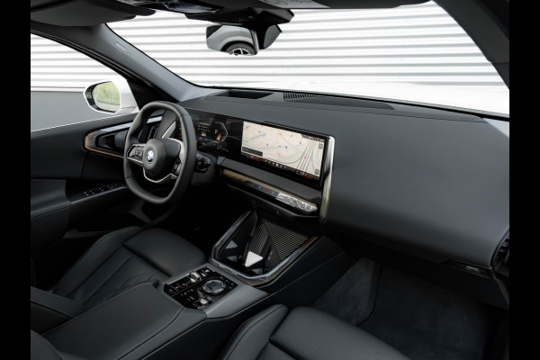 BMW X3 30e xDrive - Memoryzetel - Camera - ACC - Head-Up