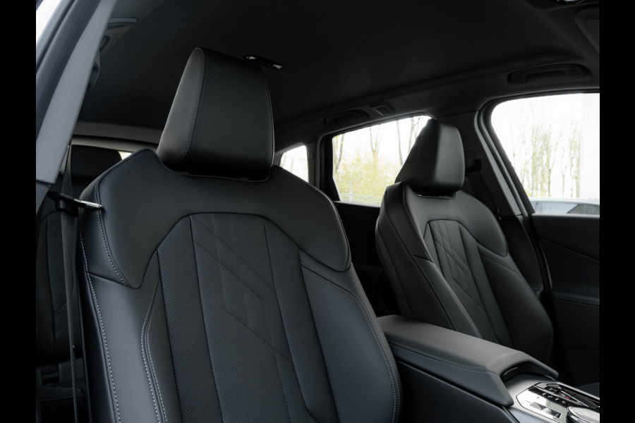 BMW X3 30e xDrive - Memoryzetel - Camera - ACC - Head-Up