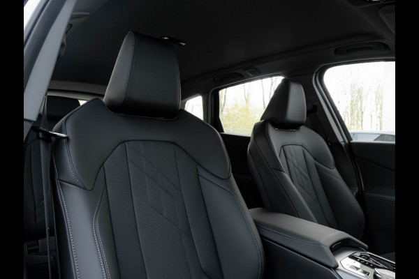 BMW X3 30e xDrive - Memoryzetel - Camera - ACC - Head-Up