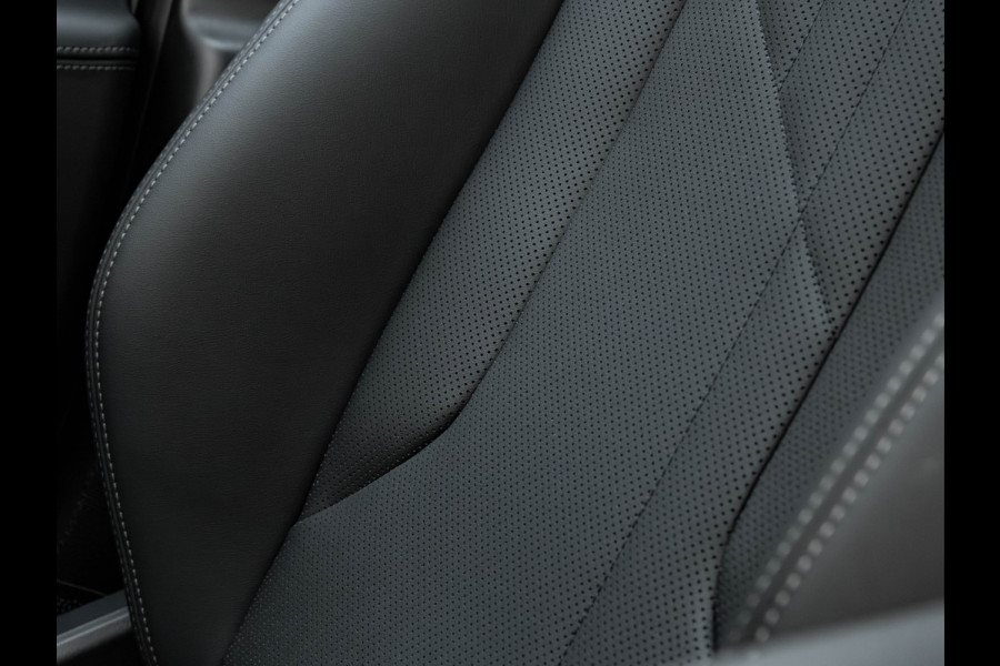 BMW X3 30e xDrive - Memoryzetel - Camera - ACC - Head-Up