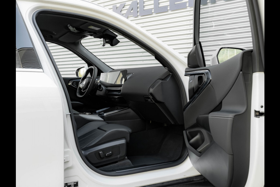 BMW X3 30e xDrive - Memoryzetel - Camera - ACC - Head-Up