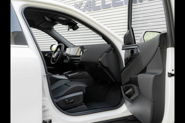 BMW X3 30e xDrive - Memoryzetel - Camera - ACC - Head-Up