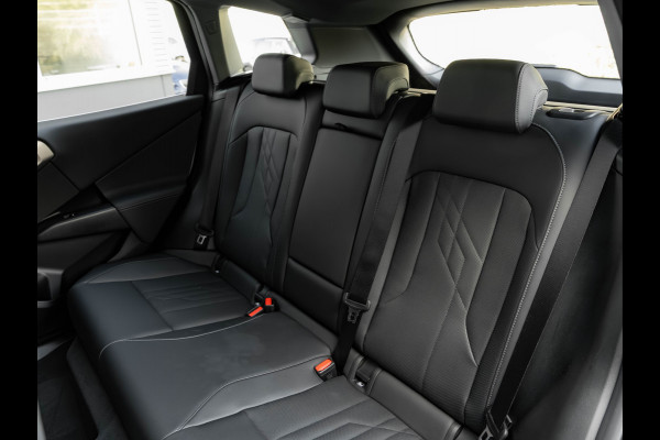 BMW X3 30e xDrive - Memoryzetel - Camera - ACC - Head-Up