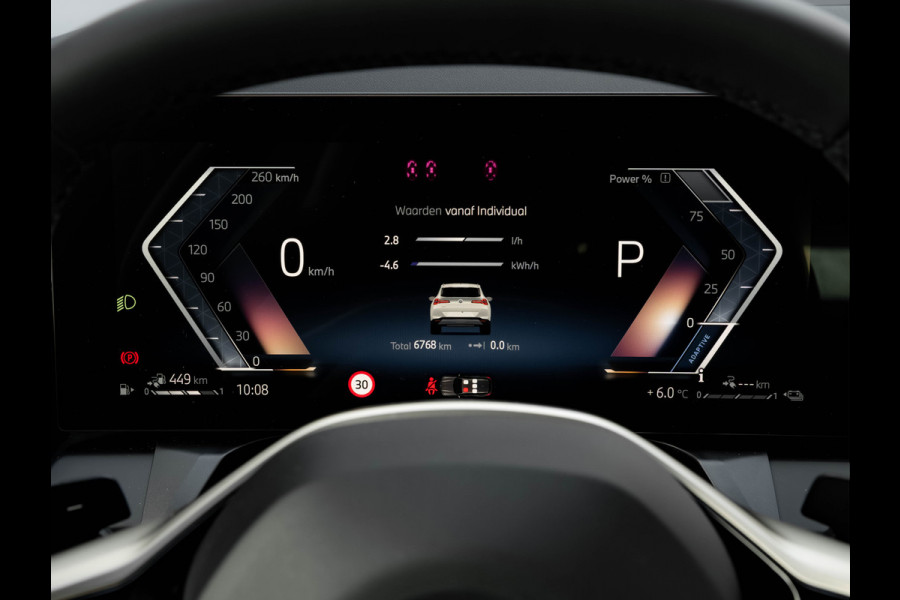 BMW X3 30e xDrive - Memoryzetel - Camera - ACC - Head-Up