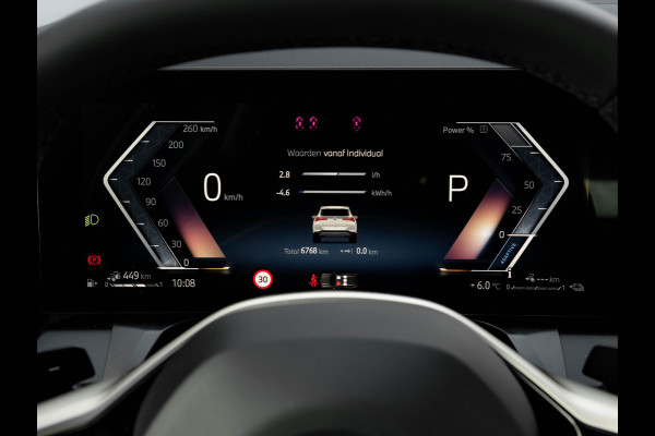 BMW X3 30e xDrive - Memoryzetel - Camera - ACC - Head-Up