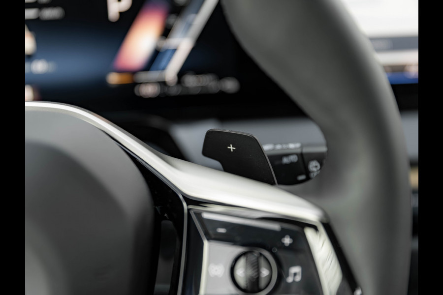 BMW X3 30e xDrive - Memoryzetel - Camera - ACC - Head-Up