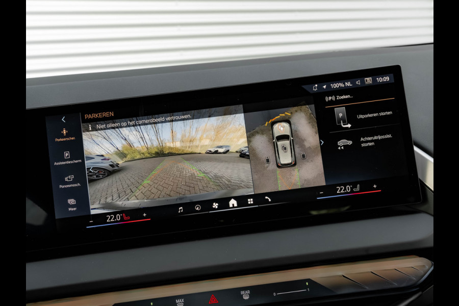 BMW X3 30e xDrive - Memoryzetel - Camera - ACC - Head-Up