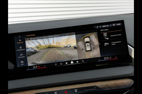 BMW X3 30e xDrive - Memoryzetel - Camera - ACC - Head-Up