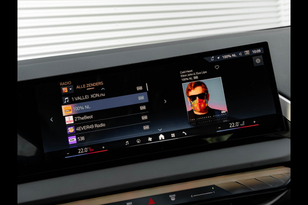 BMW X3 30e xDrive - Memoryzetel - Camera - ACC - Head-Up