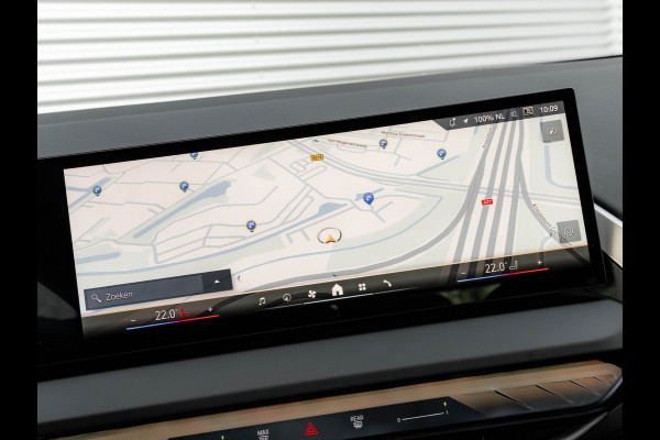 BMW X3 30e xDrive - Memoryzetel - Camera - ACC - Head-Up