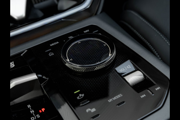 BMW X3 30e xDrive - Memoryzetel - Camera - ACC - Head-Up