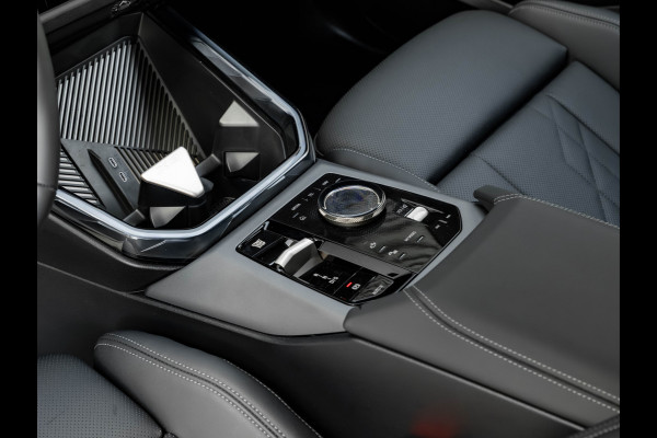 BMW X3 30e xDrive - Memoryzetel - Camera - ACC - Head-Up