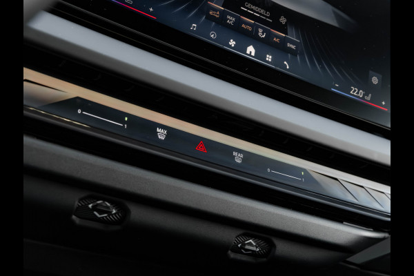 BMW X3 30e xDrive - Memoryzetel - Camera - ACC - Head-Up