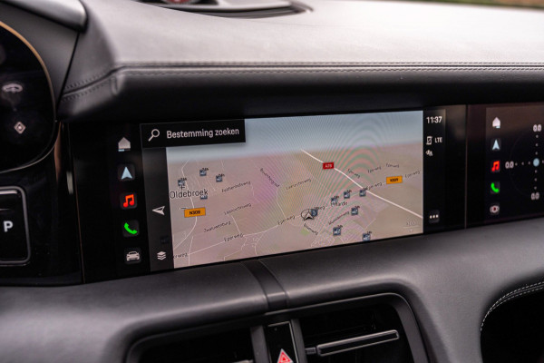 Porsche Taycan Cross Turismo 4 GTS Pakket | Garantie 01-2028 | 1e Eigenaar | 21'' Vossen | BOSE | Sportchrono |