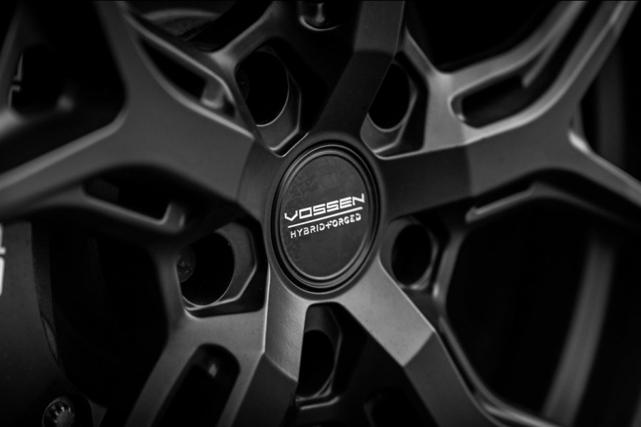 Porsche Taycan Cross Turismo 4 GTS Pakket | Garantie 01-2028 | 1e Eigenaar | 21'' Vossen | BOSE | Sportchrono |