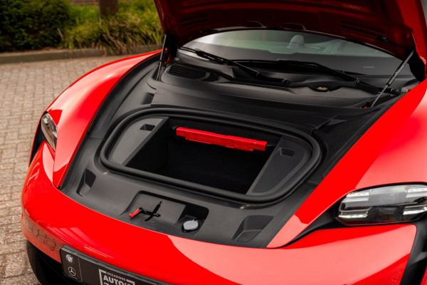 Porsche Taycan Cross Turismo 4 GTS Pakket | Garantie 01-2028 | 1e Eigenaar | 21'' Vossen | BOSE | Sportchrono |