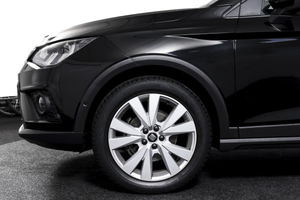 Seat Arona 1.0 TSI 95 PK Style | Dig. Cockpit | Cruise | PDC | Camera | App. Connect | ECC | LM 17" |