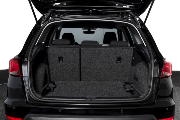 Seat Arona 1.0 TSI 95 PK Style | Dig. Cockpit | Cruise | PDC | Camera | App. Connect | ECC | LM 17" |