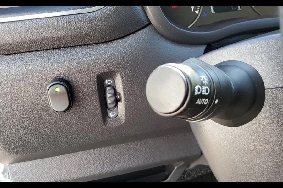 Renault Master 165.35 - V-51-PGN - OPBOUW + LAADKLEP 750 KG. - EURO 6