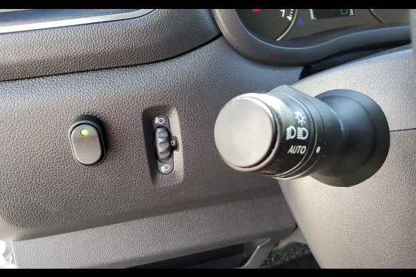 Renault Master 165.35 - V-51-PGN - OPBOUW + LAADKLEP 750 KG. - EURO 6