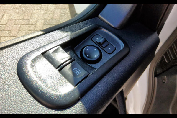 Renault Master 165.35 - V-51-PGN - OPBOUW + LAADKLEP 750 KG. - EURO 6