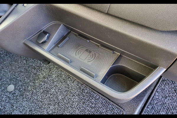 Renault Master 165.35 - V-51-PGN - OPBOUW + LAADKLEP 750 KG. - EURO 6