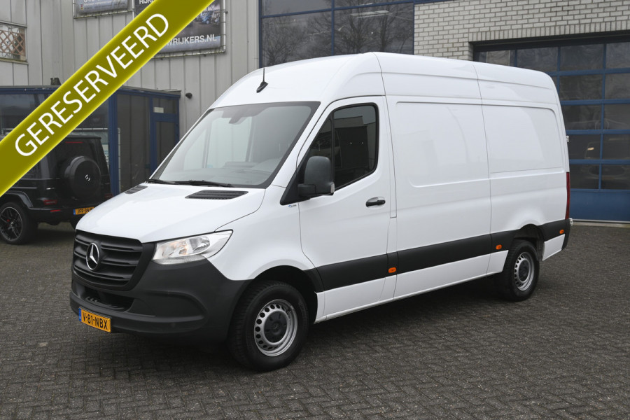 Mercedes-Benz Sprinter 316 CDI L2H2 3500 KG trekhaak, Camera, Apple Carplay/Android Auto