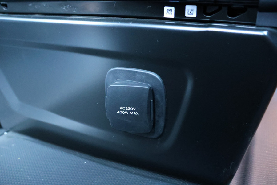 Ford Transit Custom 320 2.0 TDCI L2H1 DC | Dubbel Cabine | L+R Schuifdeur | 5-Zitter | Camera | CarPlay | Lane Assist | PDC V+A | Raptor Edition | Verlengde fabrieksgarantie tot 12-2029