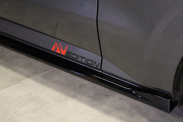 Ford Transit Custom 320 2.0 TDCI L2H1 DC | Dubbel Cabine | L+R Schuifdeur | 5-Zitter | Camera | CarPlay | Lane Assist | PDC V+A | Raptor Edition | Verlengde fabrieksgarantie tot 12-2029