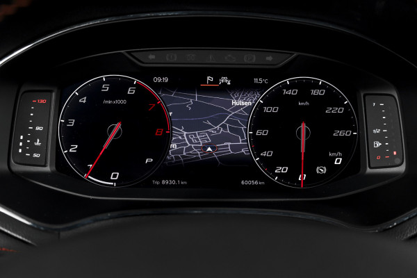 Seat Arona 1.0 TSI 110 PK FR Business Intense - Automaat | Dig. Cockpit | Cruise | PDC | Camera | NAV + App. Connect | ECC | Trekhaak | LM 18" |