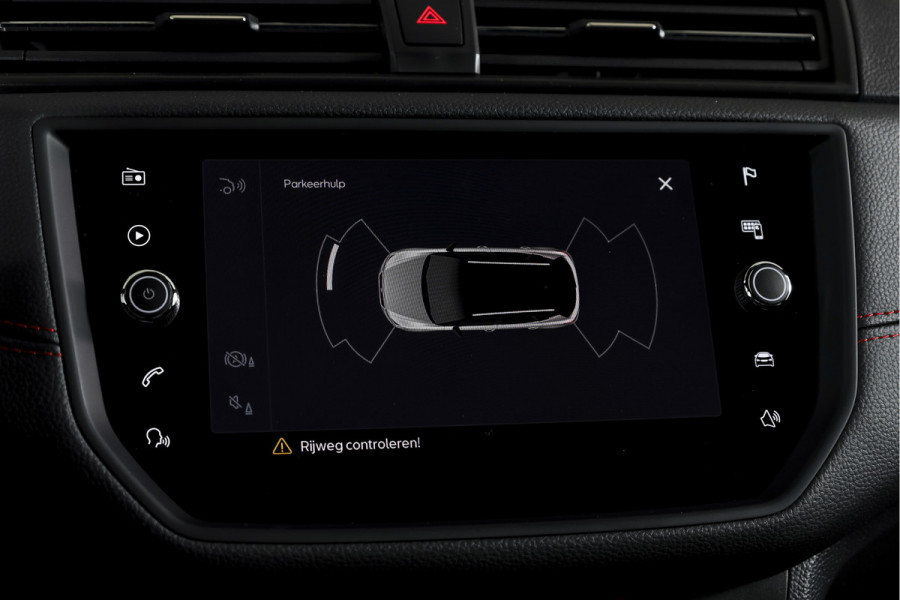 Seat Arona 1.0 TSI 110 PK FR Business Intense - Automaat | Dig. Cockpit | Cruise | PDC | Camera | NAV + App. Connect | ECC | Trekhaak | LM 18" |