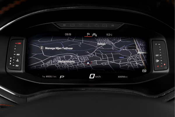 Seat Arona 1.0 TSI 110 PK FR Business Intense - Automaat | Dig. Cockpit | Cruise | PDC | Camera | NAV + App. Connect | ECC | Trekhaak | LM 18" |