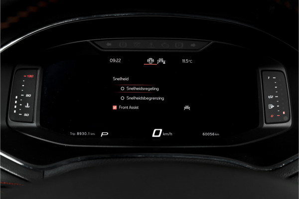 Seat Arona 1.0 TSI 110 PK FR Business Intense - Automaat | Dig. Cockpit | Cruise | PDC | Camera | NAV + App. Connect | ECC | Trekhaak | LM 18" |