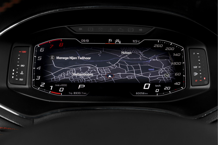 Seat Arona 1.0 TSI 110 PK FR Business Intense - Automaat | Dig. Cockpit | Cruise | PDC | Camera | NAV + App. Connect | ECC | Trekhaak | LM 18" |