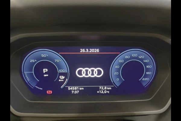 Audi Q4 e-tron 40 Advanced edition 77 kWh 55.000 KM! | VERWACHT!