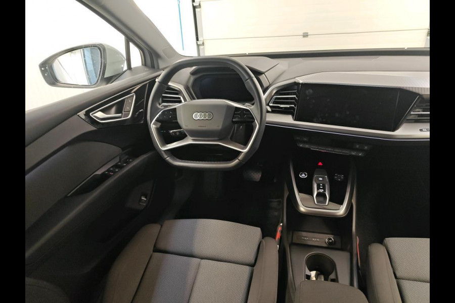 Audi Q4 e-tron 40 Advanced edition 77 kWh 55.000 KM! | VERWACHT!