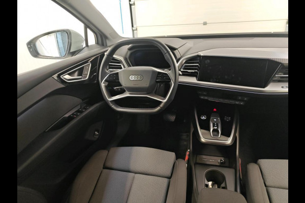 Audi Q4 e-tron 40 Advanced edition 77 kWh 55.000 KM! | VERWACHT!