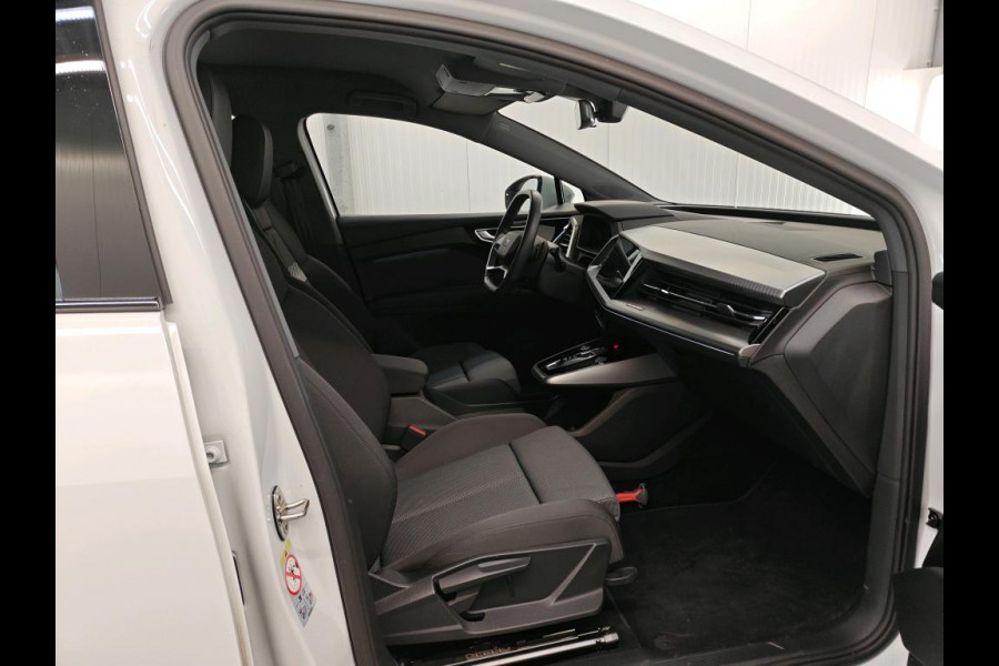 Audi Q4 e-tron 40 Advanced edition 77 kWh 55.000 KM! | VERWACHT!