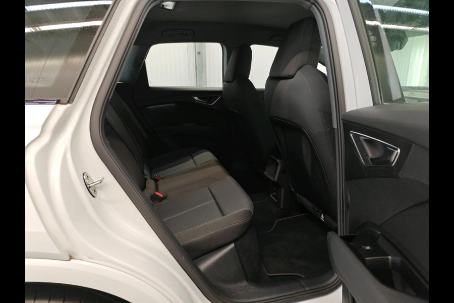 Audi Q4 e-tron 40 Advanced edition 77 kWh 55.000 KM! | VERWACHT!