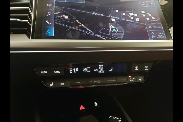 Audi Q4 e-tron 40 Advanced edition 77 kWh 55.000 KM! | VERWACHT!