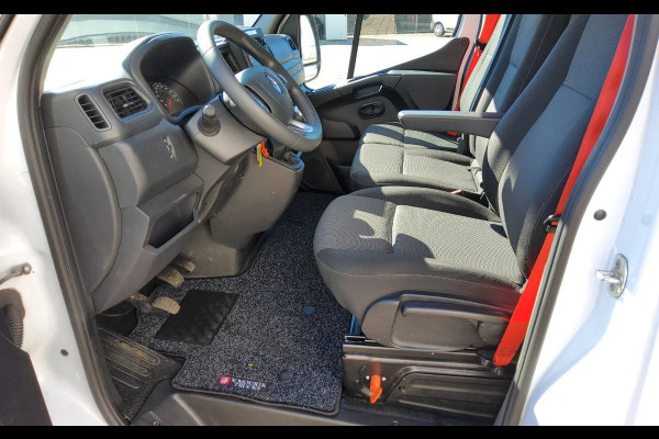 Renault Master 165.35 - V-26-PHD - OPBOUW + LAADKLEP 750 KG. - EURO 6